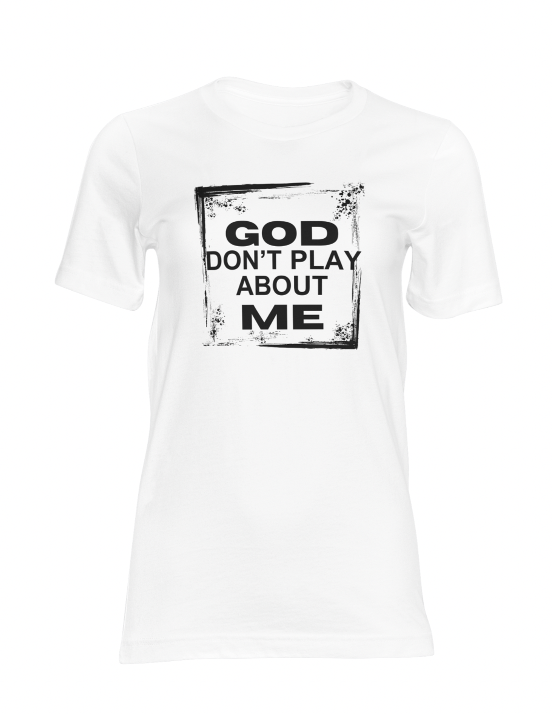 God Don’t Play