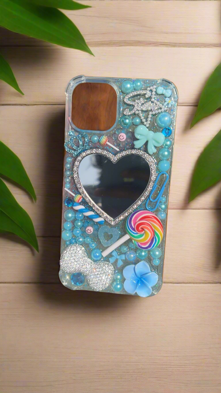 iPhone Junk Case