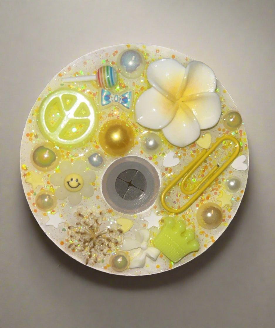 Pre-Made Junk Lids