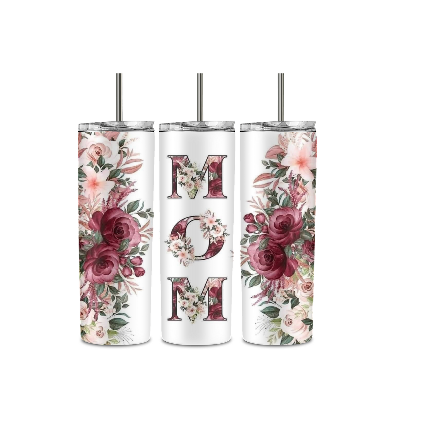 Mom Rose (sublimation)