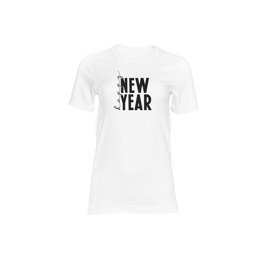 Happy New Year Tshirt