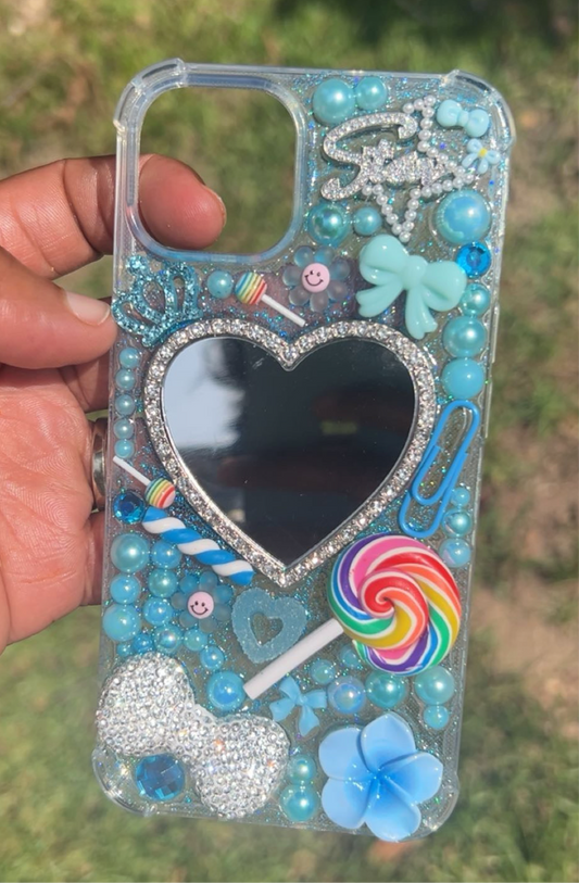 iPhone Junk Case