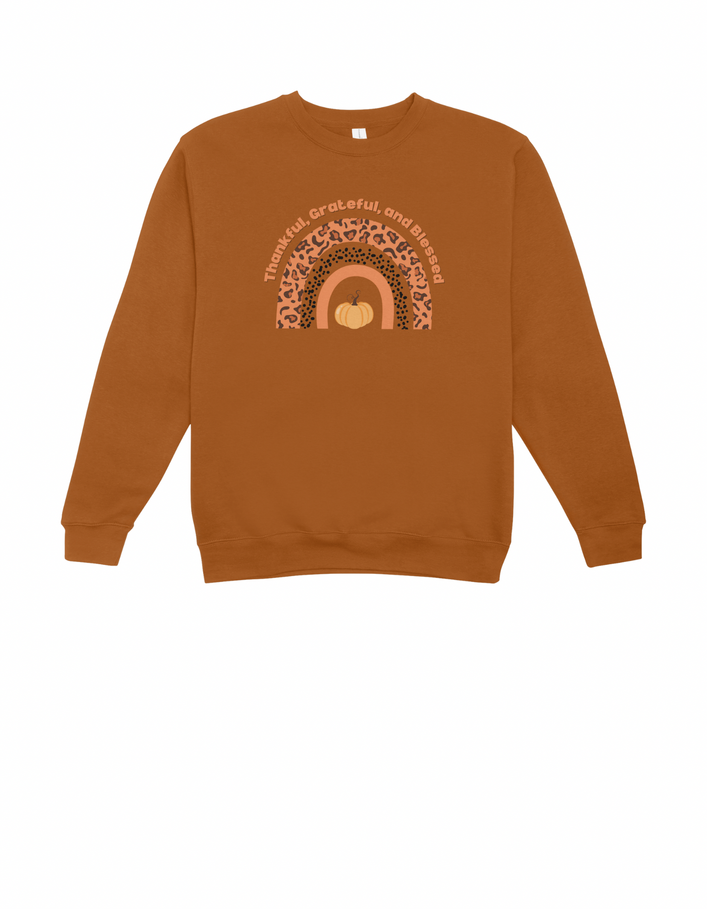 Thankful Sweatshirt