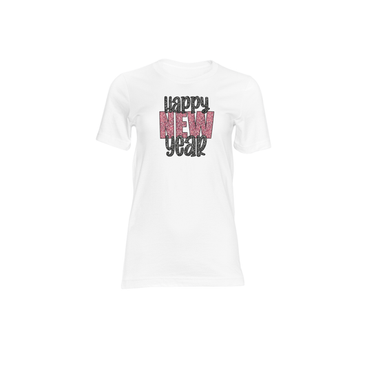 Happy NEW Year Tshirt