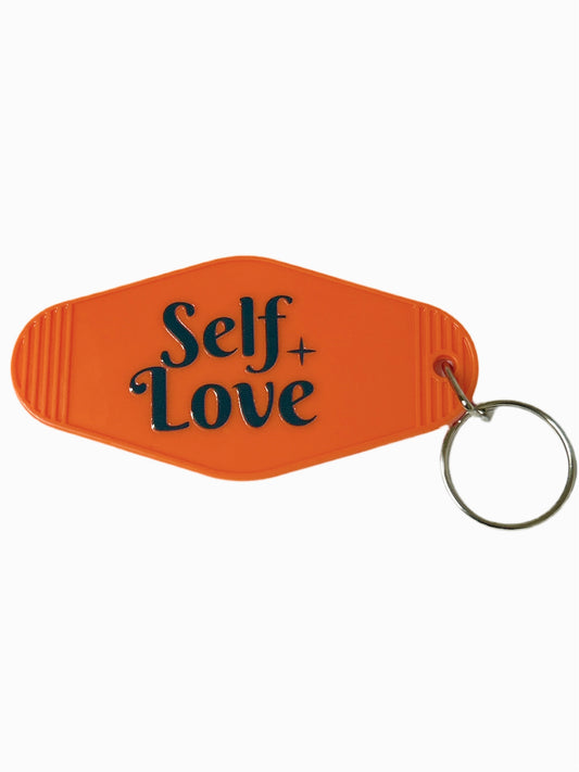 Self Love- Orange