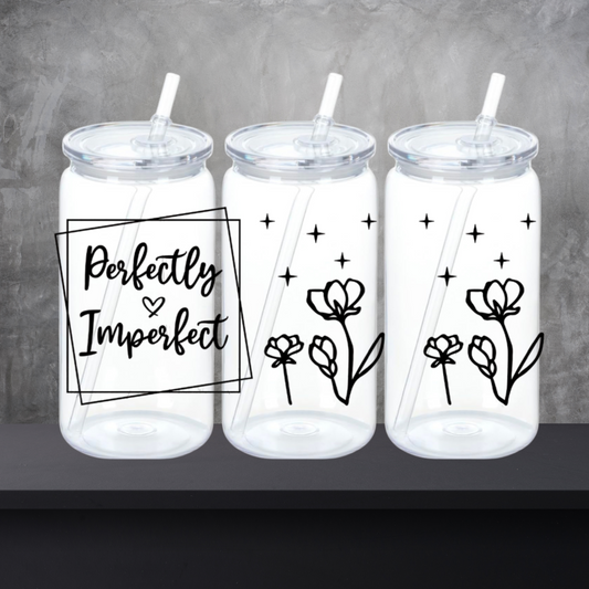 Perfectly Imperfect Wrap (UV18)